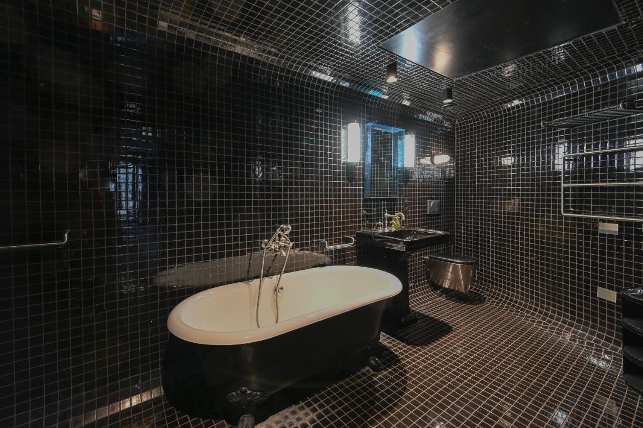 Exceptional Suite In Saint Germain Des Pres Paris Exteriör bild